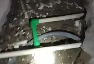 海口测漏水公司