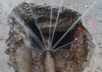 海口漏水检测多少钱