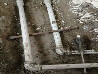 海口卫生间测漏水多少钱