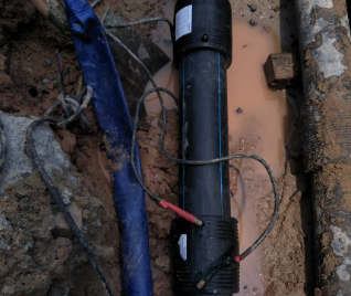 海口水管漏水检测多少钱