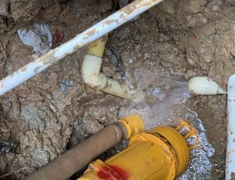 海口水管漏水检测哪家好