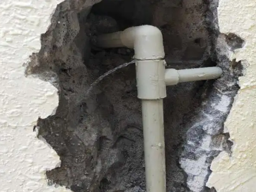 海口卫生间测漏水哪家好