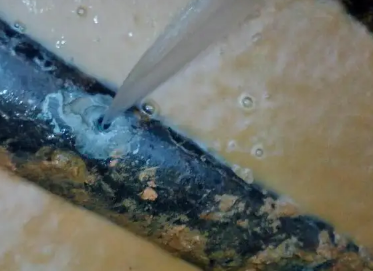 海口水管漏水检测多少钱