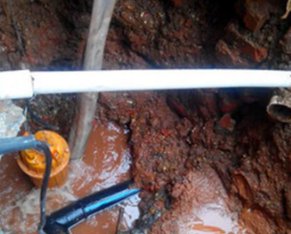 海口水管漏水检测哪家好