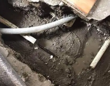 海口卫生间测漏水价格明细