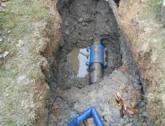 海口水管漏水检测多少钱