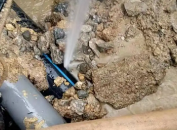 海口水管漏水检测哪家好