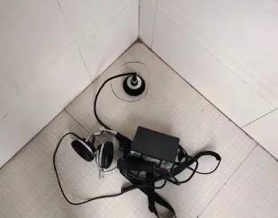 海口测漏水公司