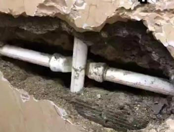 海口漏水检测电话多少